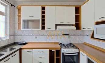 Imagem 2: Apartamento com 3 dormitórios para alugar, 90 m² por R$ 2.710,00/mês - Menino Deus - Porto