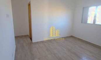 Imagem 3: Casa com 3 dormitórios, 124 m² - venda por R$ 540.000,00 ou aluguel por R$ 3.970,00/mês