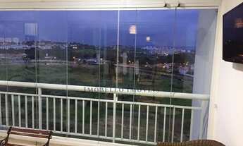 Imagem 7: Apartamento - Parque Prado - Campinas