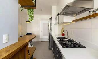 Imagem 5: Apartamento com 1 quarto à venda no Brás, São Paulo, com 1 vaga