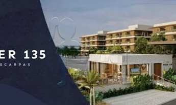 Imagem 3: Apartamento Padrão em Capitólio