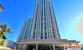 Imagem 3: Apartamento com 3 dormitórios para alugar, 86 m² por R$ 4.619,27/mês - Jardim Pompéia - In