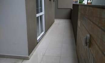 Imagem 6: Apartamento para aluguel, 1 quarto, 1 suíte, 1 vaga, Nova Brasília - Jaraguá do Sul/SC