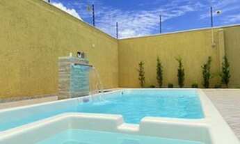 Imagem: Promoção Casa de temporada em Caldas Novas