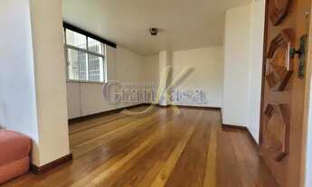 Imagem 7: 3 Quartos com vaga em Ipanema