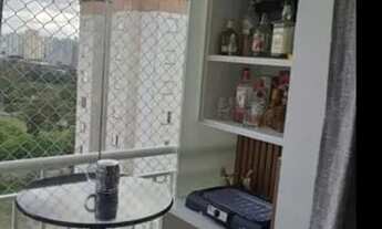 Imagem 6: APARTAMENTO - TATUAPÉ - SP