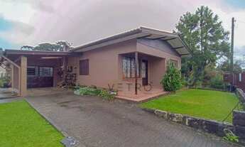 Imagem: Casa no bairro Eugênio Ferreira em Canela!