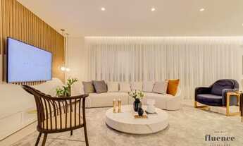 Imagem 2: Fluence Marista - 150mt 30°andar com proprietário