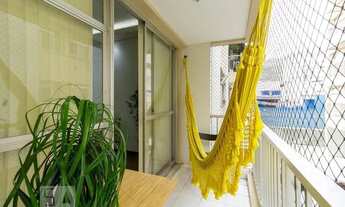 Imagem 6: Apartamento para Aluguel - Meier, 3 Quartos, 114 m2