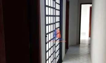 Imagem 6: Sobrado com 3 dormitórios para alugar, 182 m² por R$ 2.300,00/mês - Parque Novo Mundo - Am