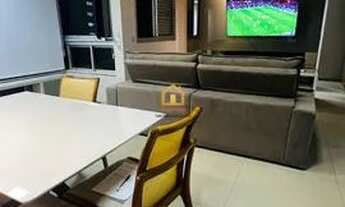 Imagem 5: Apartamento à venda no bairro Setor Oeste - Goiânia/GO