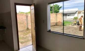 Imagem 2: Aluguel de casa Casa com 2 dormitórios