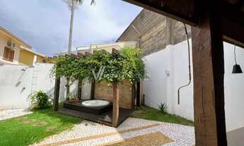 Imagem 6: Casa - Parque das Flores - Campinas