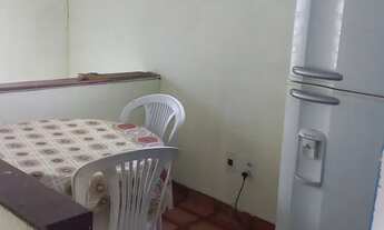 Imagem 4: Aluguel de quarto estudantil