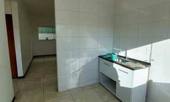 Imagem 4: Apartamento para aluguel com 02 quartos bairro Novo Horizonte Conselheiro Lafaiete MG