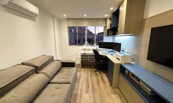 Imagem 6: Apartamento à venda, 3 quartos, 1 suíte, 1 vaga, Copacabana - RIO DE JANEIRO/RJ