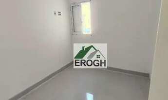 Imagem 3: Apartamento com 3 dormitórios à venda, 59 m² por R$ 399.900,00 - Vila Curuçá - Santo André