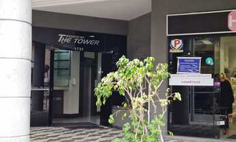 Imagem 2: Escritório para aluguel com 20 metros quadrados em Juvevê - Curitiba - PR