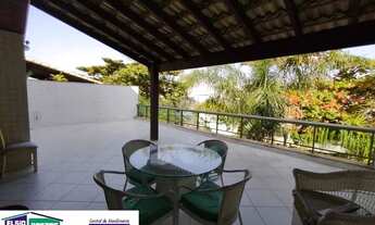 Imagem 2: Cobertura Duplex 3 Quartos (suíte) Piscina Área Gourmet 2 Qd Praia Posto 9 Recreio dos Ban