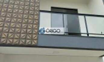 Imagem 2: Bairro Colonial - Casa Nova - 3 Quartos - Suíte - 3 Vagas