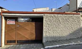 Imagem: Casa com 3 dormitórios para alugar, 100