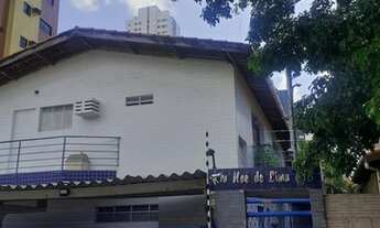 Imagem: Sobrado para aluguel com 110m2 e 3 quartos