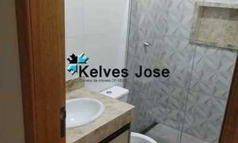 Imagem 4: Casa 3 quartos com suíte a poucos minutos do Buriti Shopping