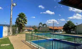 Imagem 2: Casa p/ locação Amec Ville