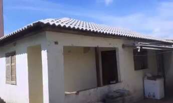 Imagem: CASA DE FUNDO PARA ALUGAR