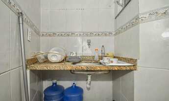 Imagem 6: KitnetConjugado à venda, Copacabana - RIO DE JANEIRO/RJ