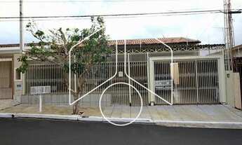 Imagem 1: Residencial Casa em Marília