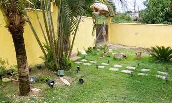 Imagem 2: VENDO CASA EM RESIDENCIAL JACARAIPE