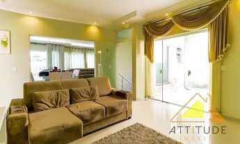 Imagem 4: Casa Térrea para alugar - Parque dos Pássaros - São Bernardo do Campo