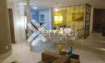 Imagem: Cobertura duplex para venda tem 350 metros