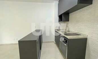Imagem 6: Apartamento para alugar na Barra Funda, 1 quartos, 52m²