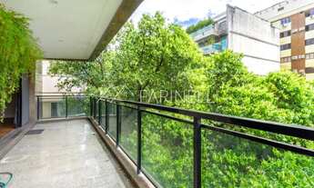 Imagem 6: Rio de Janeiro - Apartamento Padrão - Ipanema