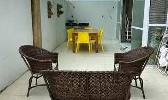 Imagem 5: EXCELENTE APARTAMENTO COM 5 SUÍTES EM PITANGUEIRAS