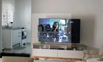 Imagem 2: Casa térrea, toda reformada, ao lado da USP