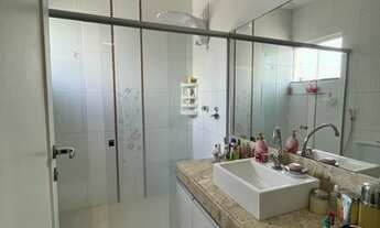 Imagem 2: Excelente duplex no Bosque das Flores (307 m2, 4/4, varanda gourmet