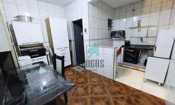 Imagem 4: Sobrado com 3 dormitórios à venda, 137 m² por R$ 370.000,00 - Conceição - Diadema/SP