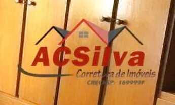 Imagem 6: Apto Vila Independência SBC