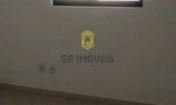 Imagem 6: Apartamento Andar Alto com 53m² com 2 quartos sendo 1 suíte, circulação interna e área de