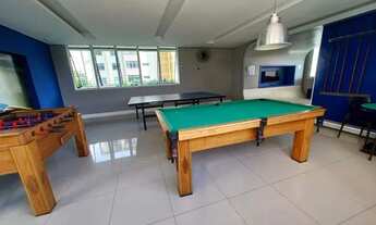 Imagem 4: Apartamento para aluguel e venda possui 69 metros quadrados com 2 qs