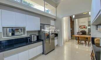 Imagem 5: Casa em Condomínio para Venda em Álvares Machado, Cond. Residencial Gramado Park, 3 dormit