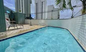 Imagem 6: Super Apartamento 2 suítes em Candeias | Vista Mar