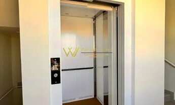 Imagem 4: Apartamento para venda com 93 metros quadrados com 3 quartos em Jardim Aureliano - Pouso A