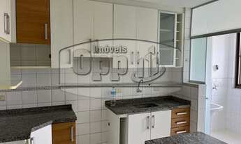 Imagem 4: SãO PAULO - Apartamento Padrão - Cambuci