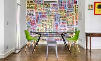 Imagem 6: Rua Henri Dunant, 1066 - Itaim Bibi