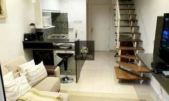 Imagem: Flat Para Locação - Brooklin