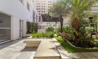 Imagem 7: São Paulo - Apartamento Padrão - HIGIENÓPOLIS